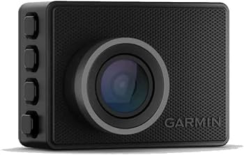 Amazon.com: Garmin Dash Cam 47, 1080p and 140-degree FOV, Monitor Amazon.com: Garmin Dash Cam 47, 1080p and 140-degree FOV, Monitor